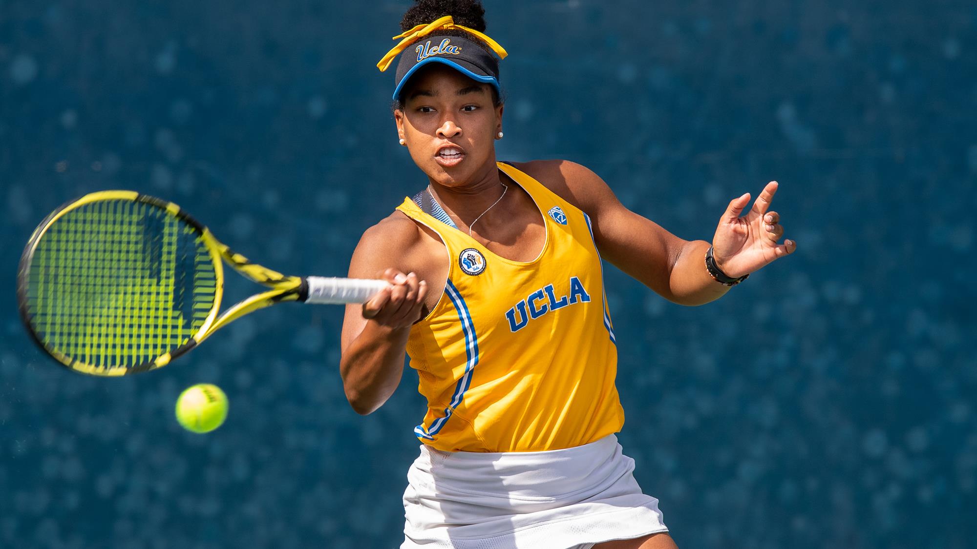 Introducing Our New Assistant Coach: Jada Hart